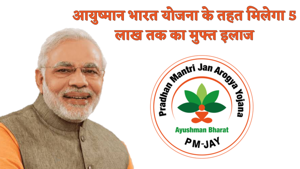 Aayushman Bharat Yojana
