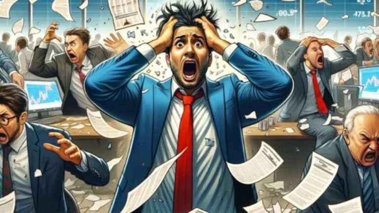 “गरीबीतून करोडपती… आणि पुन्हा कंगाल! Online Gaming Bill 2025 ने उघड केली Real Money Games ची काळी बाजू”